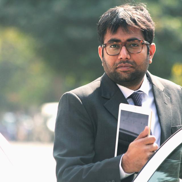 Bijoy Patel,  CompuBrain | Social Media Consultant India | Technology Consultant