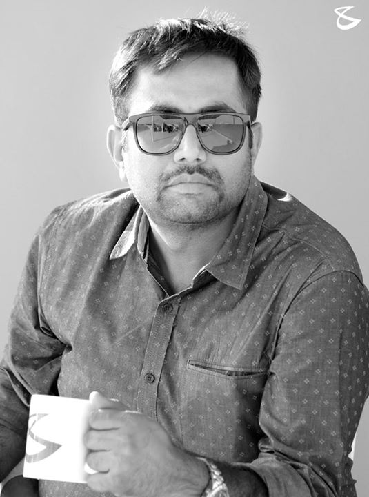 Bijoy Patel,  CompuBrain | Social Media Consultant India | Technology Consultant