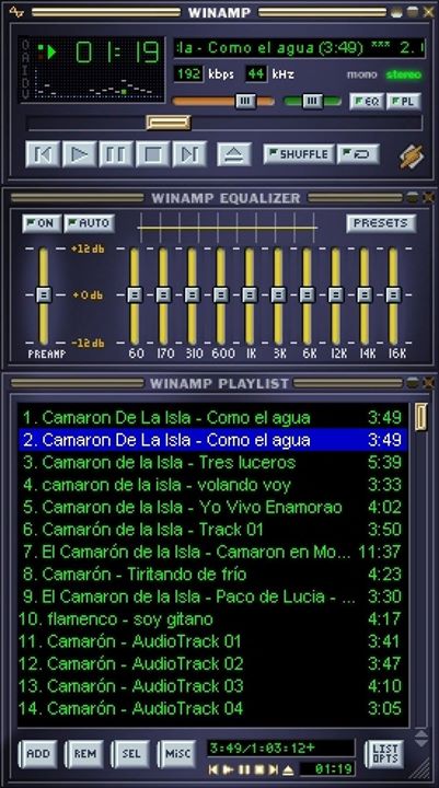 The Generation Z wouldnt know this!
But we #Millennials learnt how to play songs on a computer using this!
How many of us still use it? 

#Nostalgia #Technology #Winamp #itunes #Gaana #Saavn