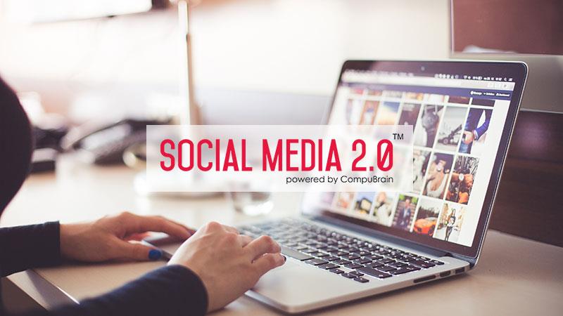 Bigger #news coming up with Social Media 2.0 later this week, until then read this one from #SocialSamosa
#SocialMedia2p0 #CompuBrain #DigitalMedia