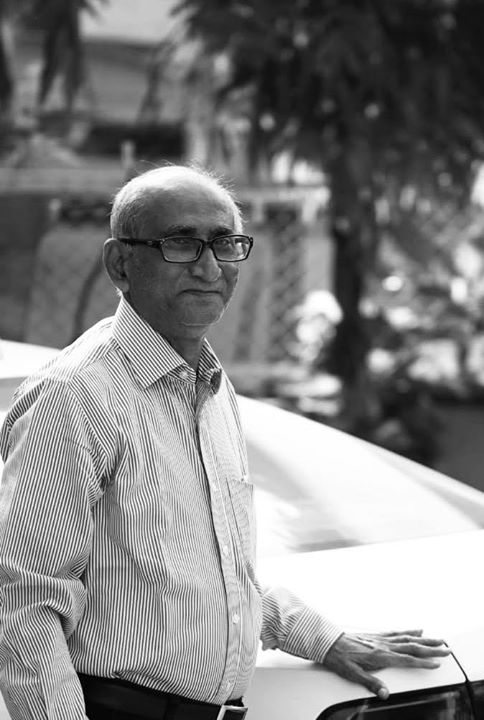 Bijoy Patel, CompuBrain | Social Media Consultant India | Technology Consultant