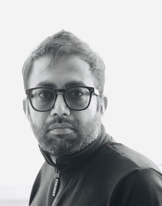 Bijoy Patel,  NaMo67#CompuBrain, DigitalIndia