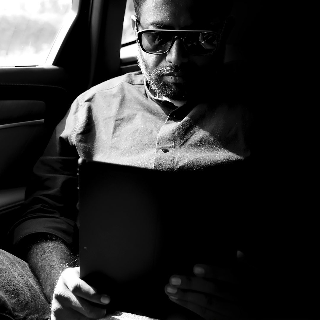 Bijoy Patel, CompuBrain | Social Media Consultant India | Technology Consultant