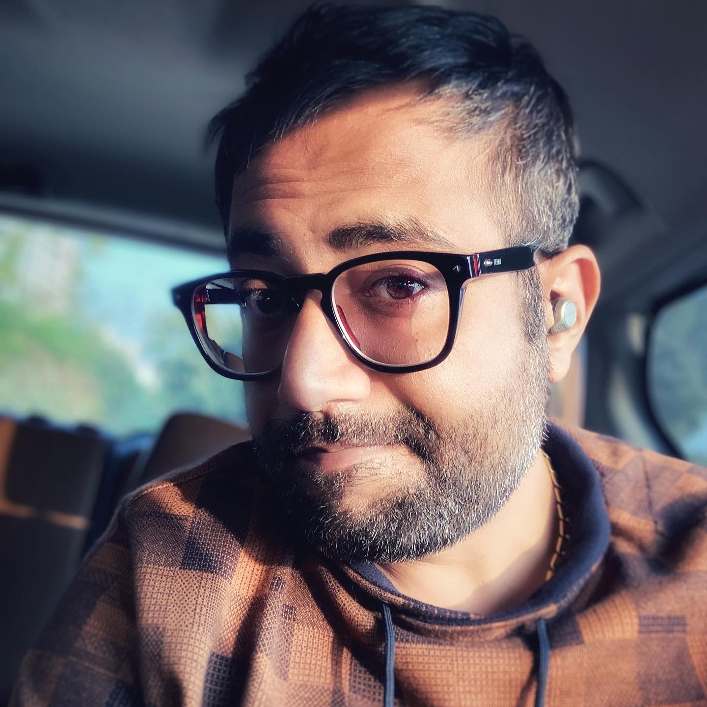 Bijoy Patel, CompuBrain | Social Media Consultant India | Technology Consultant