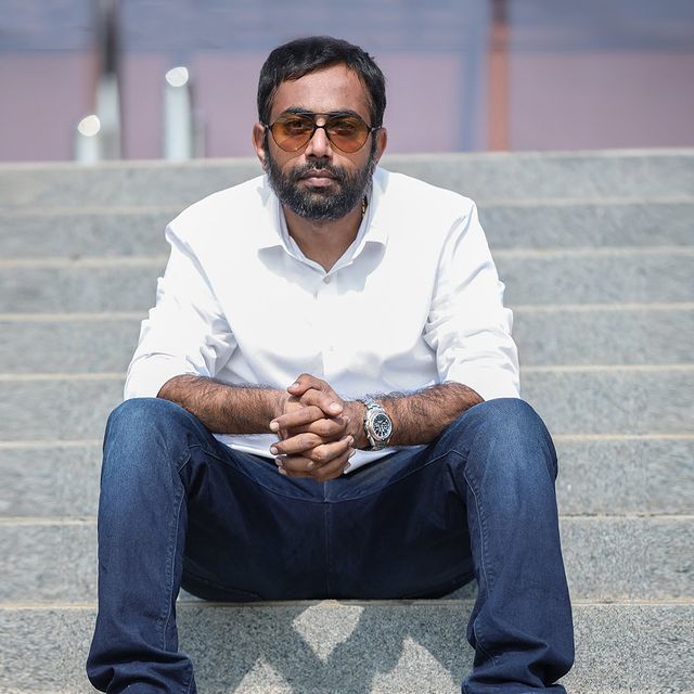 Bijoy Patel,  socialmedia, nowoninstagram